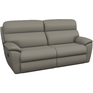 Roman Reclining 2-Seat Sofa