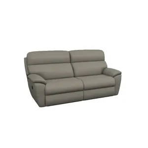 Roman Reclining 2-Seat Sofa