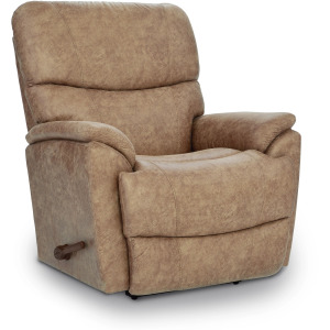 Trouper Wall Recliner - Denver Silt