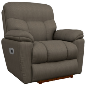 Morrison Power Rocking Recliner w/Headrest