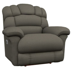 Randell Power Rocking Recliner w/ Headrest