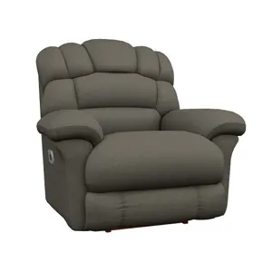 Randell Power Rocking Recliner w/ Headrest