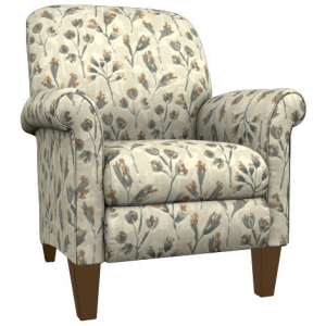 Fletcher High Leg Recliner