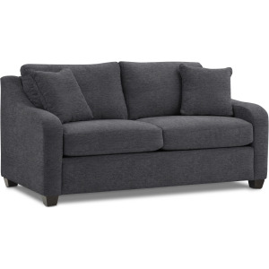 Charlie Apartment Size Sofa