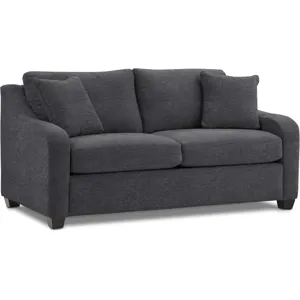 Charlie Apartment Size Sofa