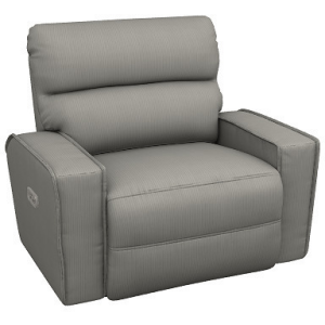 Maddox Power Reclining Chair and A Half w/ Headrest & Lumbar