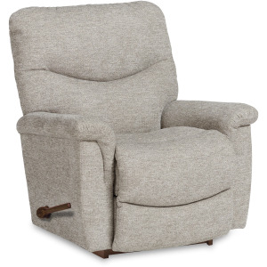 James Wall Recliner