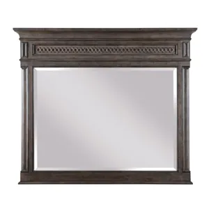 Greyson Madison Landscape Mirror