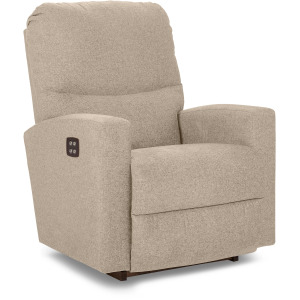 Sherman Power Wall Recliner