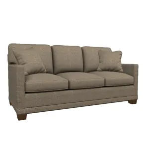 Kennedy Queen Sleep Sofa - Duffey Hazel