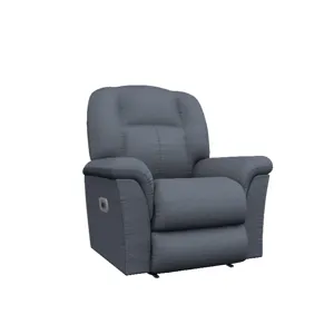 Jasper Power Wall Recliner w/ Headrest &amp; Lumbar