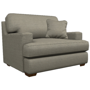 Paxton Chair & A Half