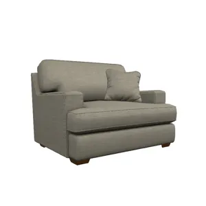 Paxton Chair & A Half