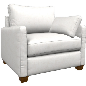 Wilmette Chair & A Half