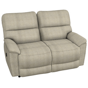 Brooks Reclining Loveseat
