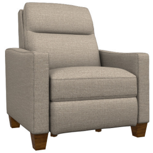 Quinault Power Reclining Chair w/ Headrest