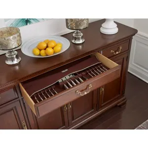 Hadleigh Buffet - Four Doors