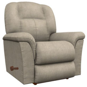 Jasper Rocking Recliner