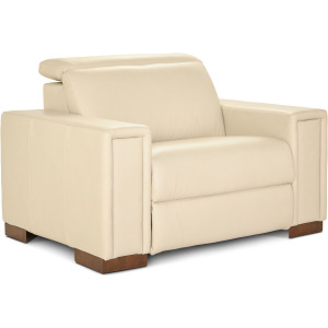 Armitage Power Reclining Chair and A Half w/ Headrest