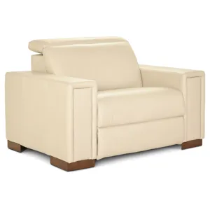 Armitage Power Reclining Chair and A Half w/ Headrest