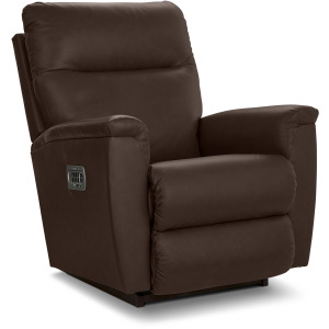 Norton Power Rocking Recliner w/ Headrest & Lumbar