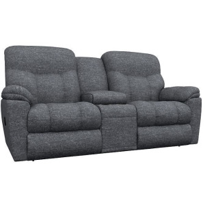 Morrison Reclining Loveseat w/ Console