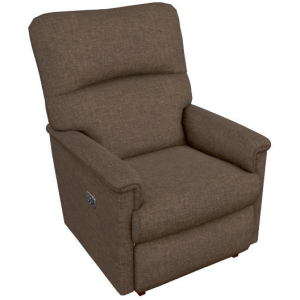 Collage Power Rocking Recliner