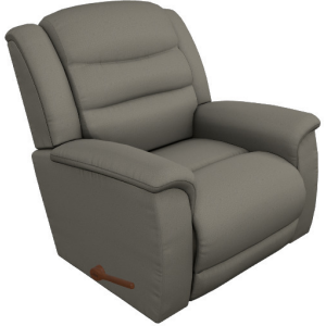 Redwood Rocking Recliner