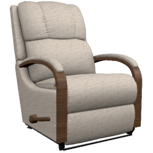 Harbor Town Reclina-Way Recliner - Taupe McKittrick