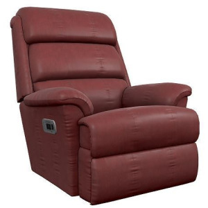 Astor Power Rocking Recliner w/ Head Rest and Lumbar w/Wireless Remote