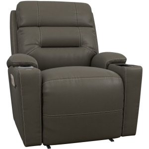 Neo Power Wall Recliner w/ Headrest & Lumbar