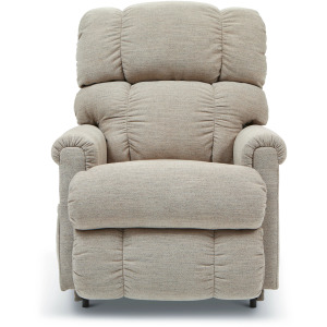 Pinnacle Wall Recliner