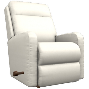 Finley Rocking Recliner - i-Broderick Natural