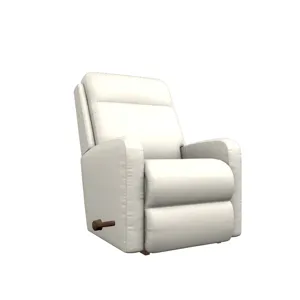 Finley Rocking Recliner - i-Broderick Natural