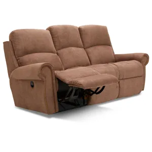 Dutton Reclining Sofa
