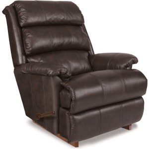 Astor Rocking Recliner - Shawnee Chestnut