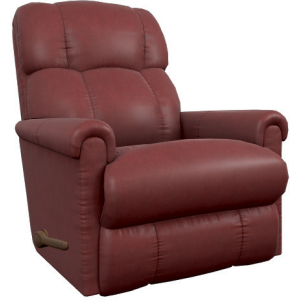 Pinnacle Rocking Recliner