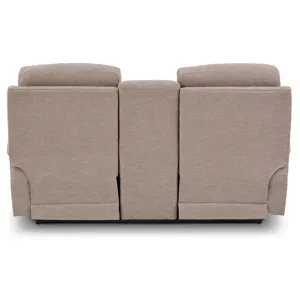 DUTTON RECLINING LOVESEAT
