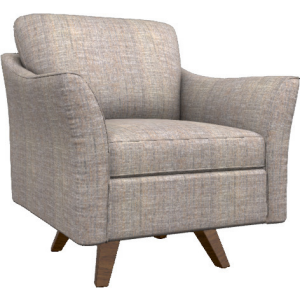 Reegan High Leg Swivel Chair