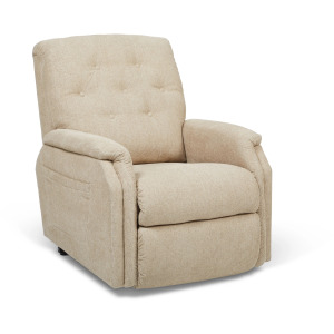 Billie Bronze Power Lift Recliner