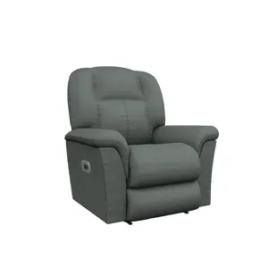 Jasper Power Wall Recliner w/ Headrest & Lumbar