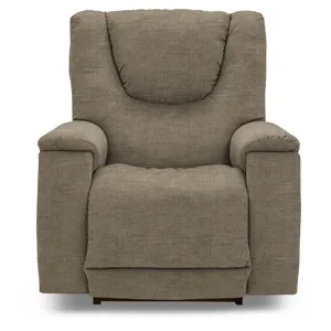 Sammy Rocking Recliner