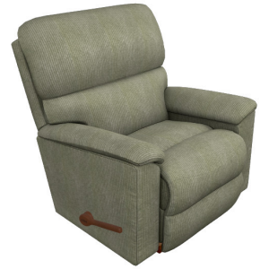 Brooks Rocking Recliner