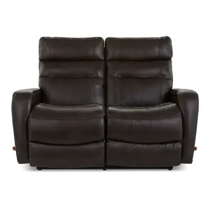 Baron Wall Reclining Loveseat