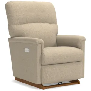 Collage Power Rocking Recliner