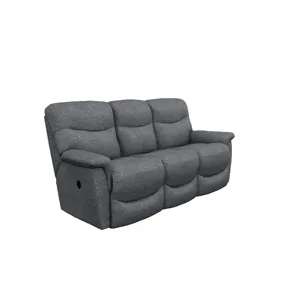 Trouper Reclining Sofa 444724-E153767 by La-Z-Boy Furniture at