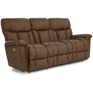Mateo Power Wall Reclining Sofa w/ Headrest