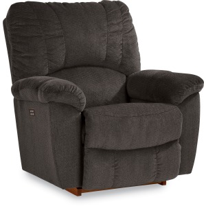 HAYES POWER ROCKER RECLINER