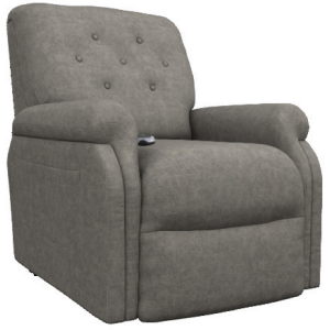 Billie Bronze Power Lift Recliner