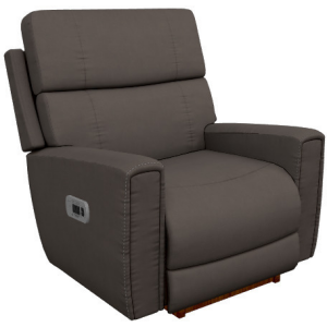Apollo Power Rocking Recliner w/ Headrest & Lumbar